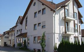 Hotel Dietz  3*